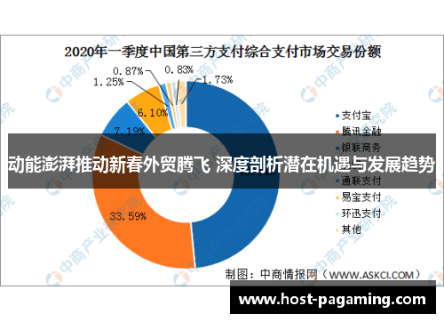 动能澎湃推动新春外贸腾飞 深度剖析潜在机遇与发展趋势 动能澎湃推动新春外贸腾飞 深度剖析潜在机遇与发展趋势