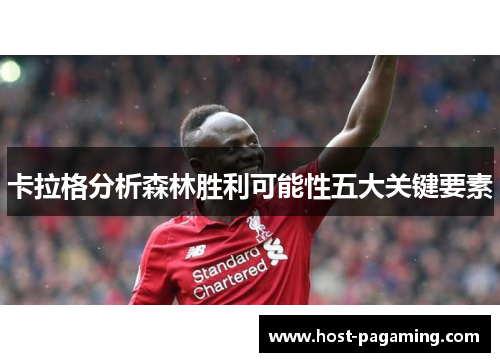 卡拉格分析森林胜利可能性五大关键要素 卡拉格分析森林胜利可能性五大关键要素