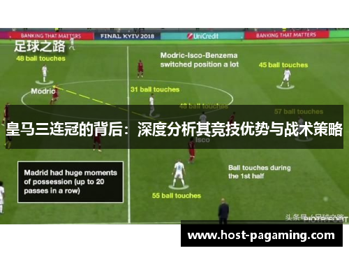 皇马三连冠的背后：深度分析其竞技优势与战术策略