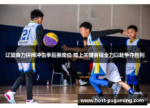 辽篮奋力拼搏冲击季后赛席位 踏上关键赛程全力以赴争夺胜利 辽篮奋力拼搏冲击季后赛席位 踏上关键赛程全力以赴争夺胜利